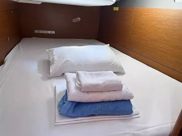 Jeanneau Sun Odyssey 410 | Stilvi