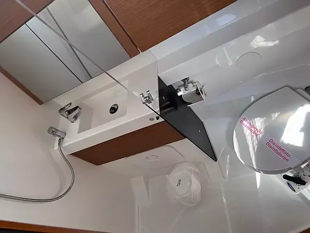 Jeanneau Sun Odyssey 410 | Stilvi