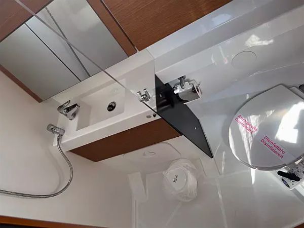 Jeanneau Sun Odyssey 410 | Stilvi