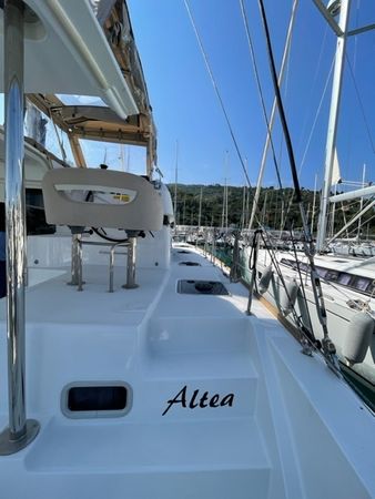 Lagoon 40 | Altea