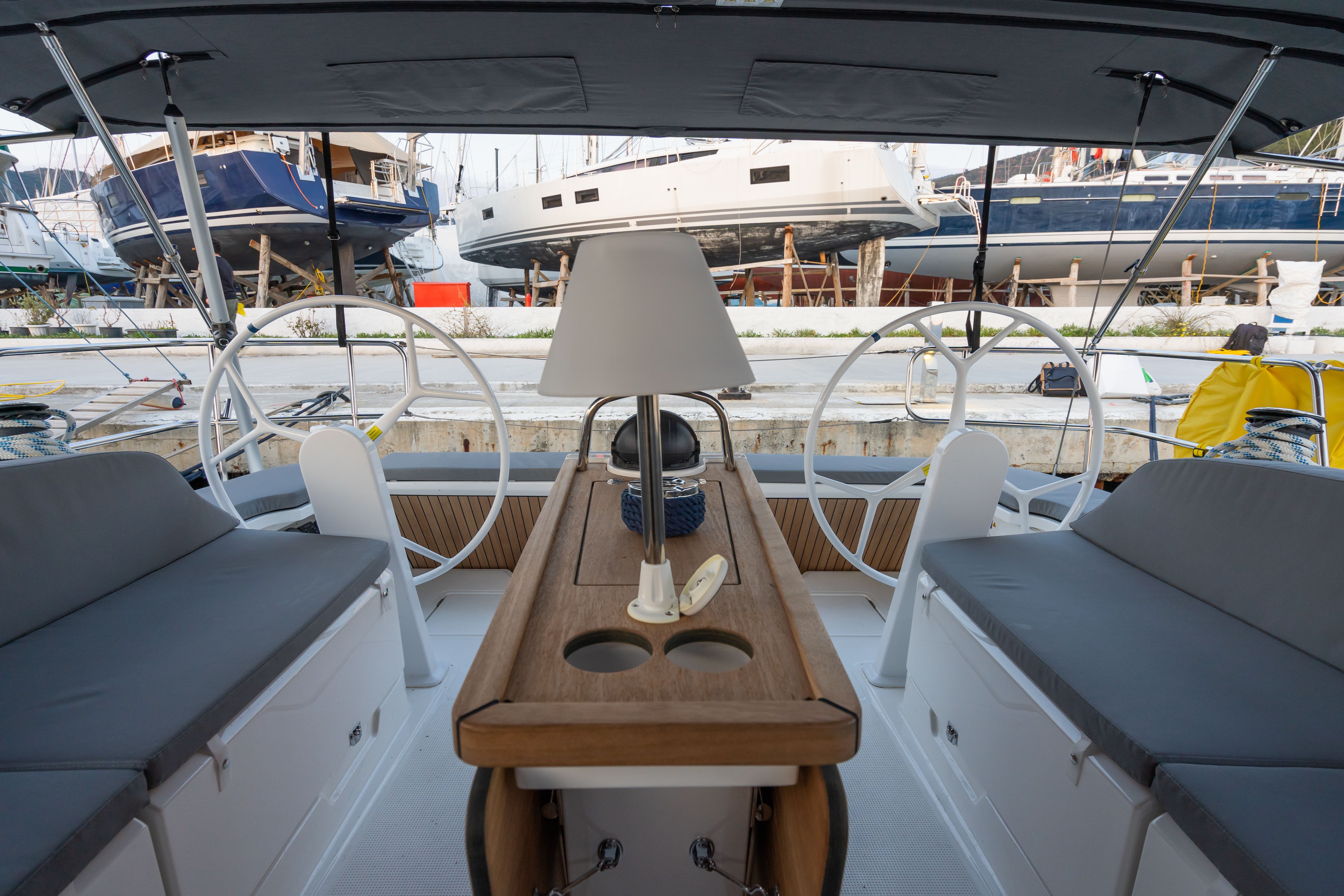Bavaria Cruiser 46 | Classy
