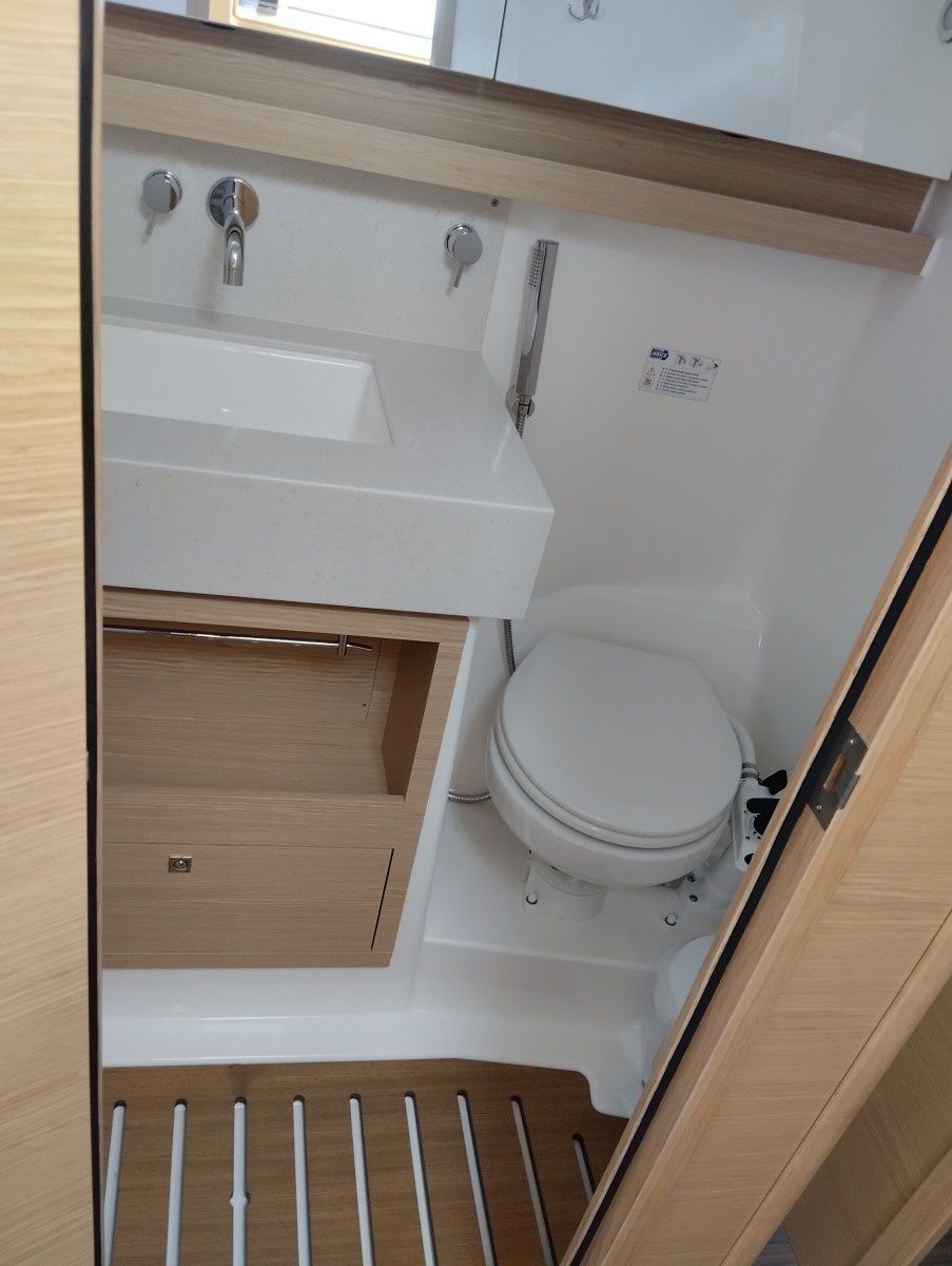 Dufour 470 | Marco Polo