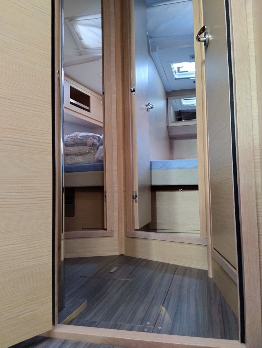 Dufour 470 | Marco Polo