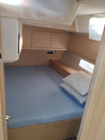 Dufour 470 | Marco Polo