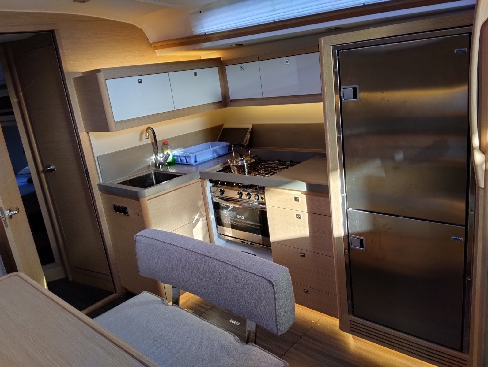 Dufour 470 | Marco Polo