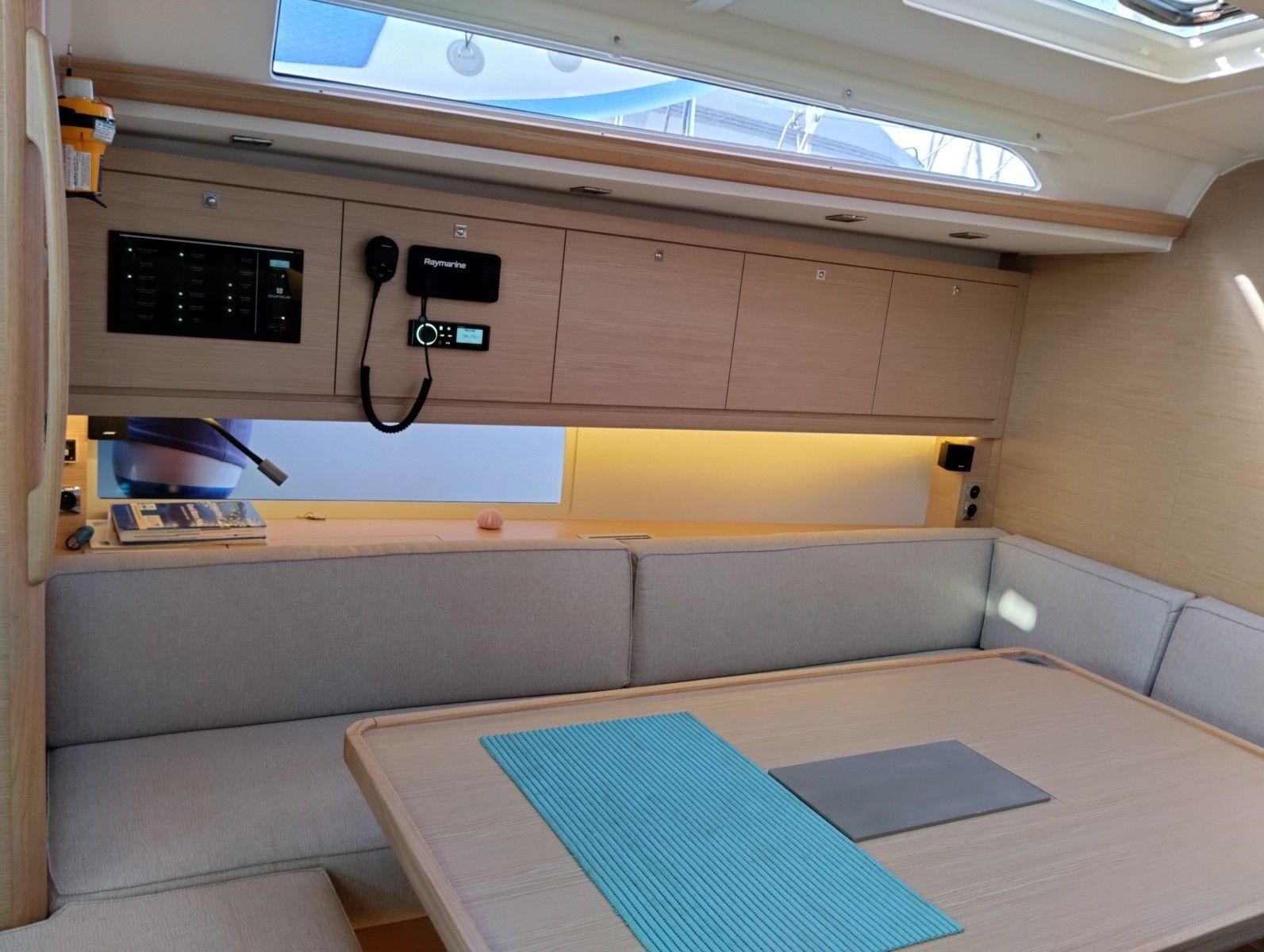 Dufour 470 | Marco Polo