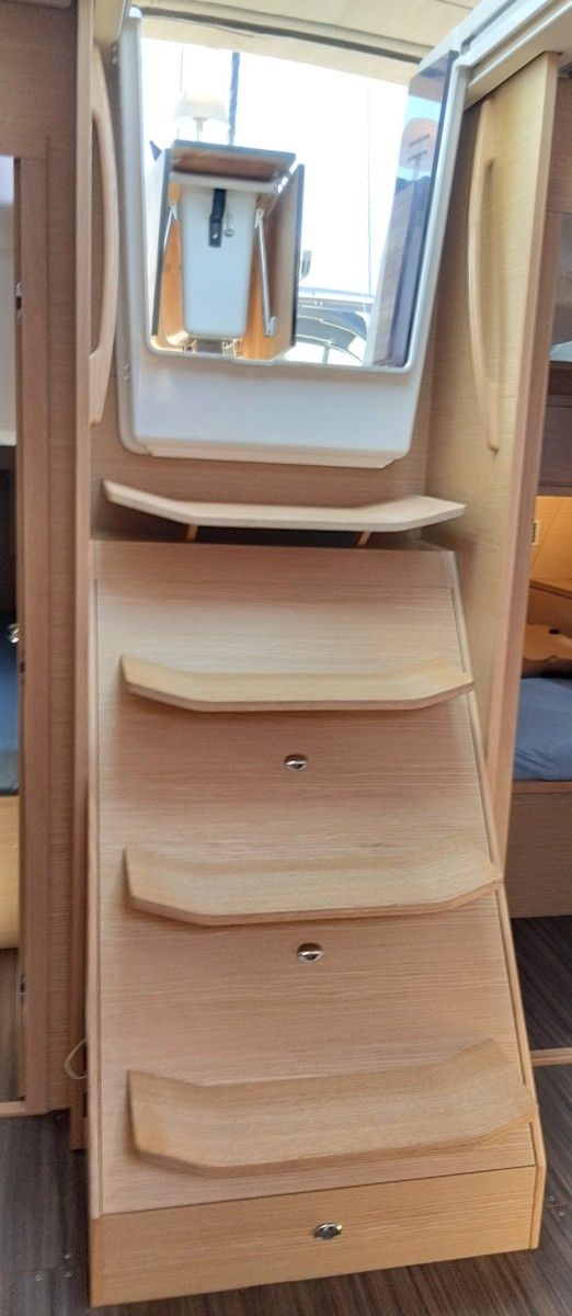 Dufour 470 | Marco Polo