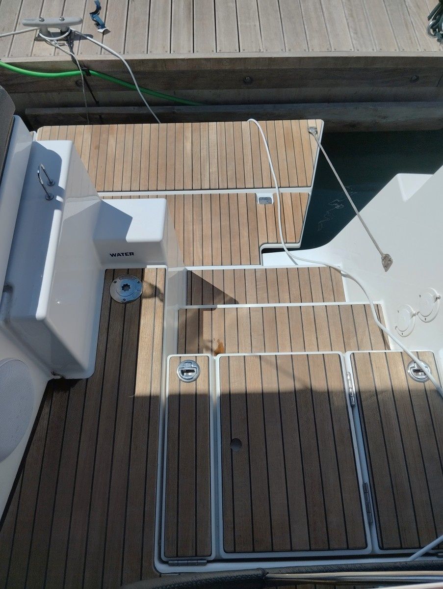 Dufour 470 | Marco Polo