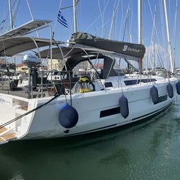 Dufour 470 | Marco Polo