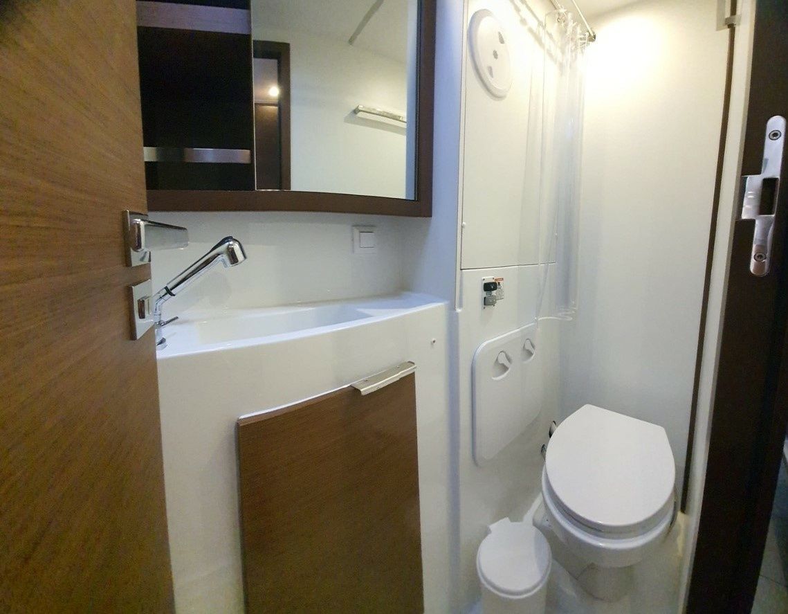 Lagoon 40 | Guantanamera