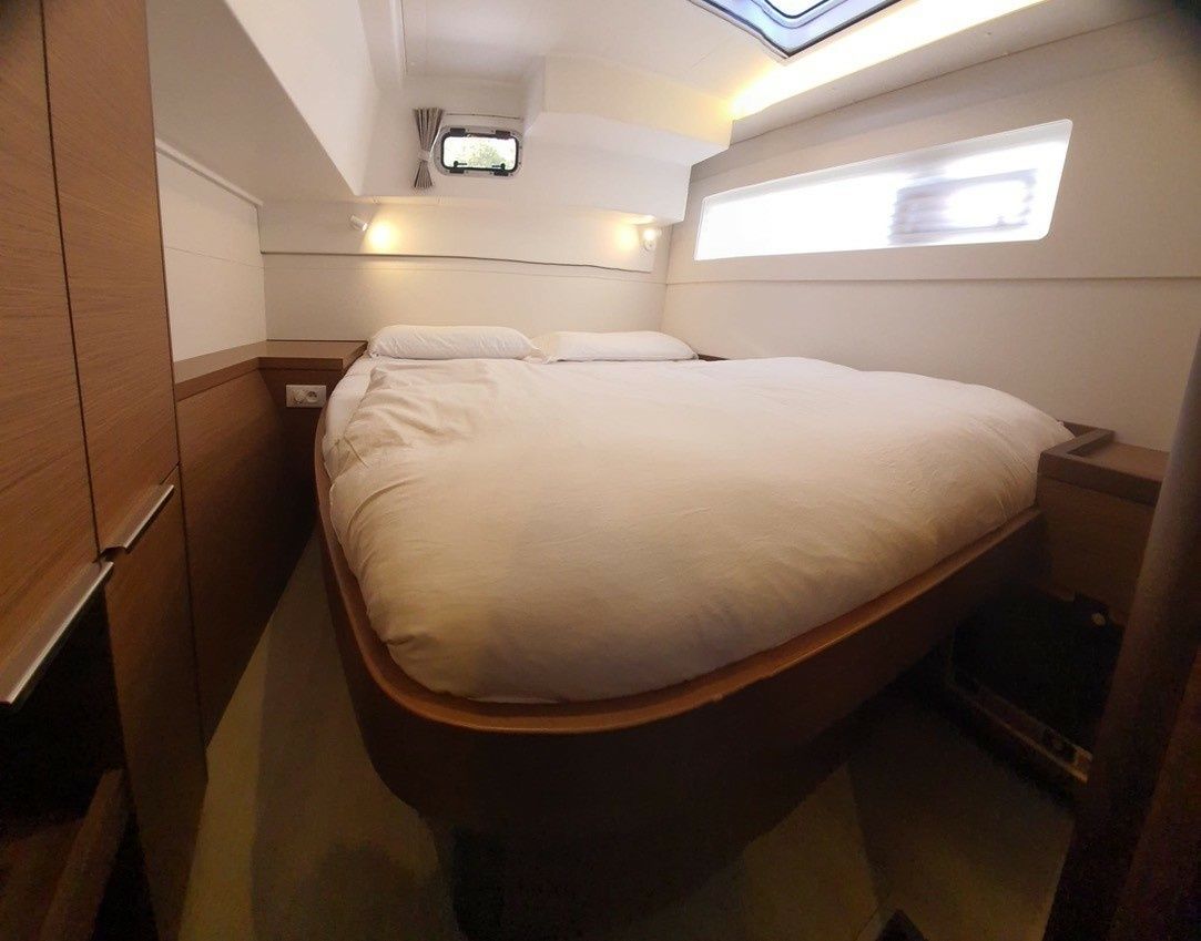 Lagoon 40 | Guantanamera