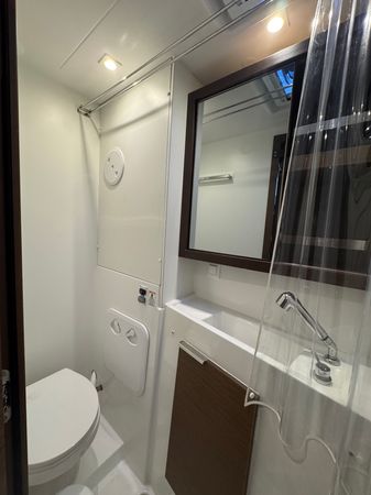 Lagoon 40 | Guantanamera