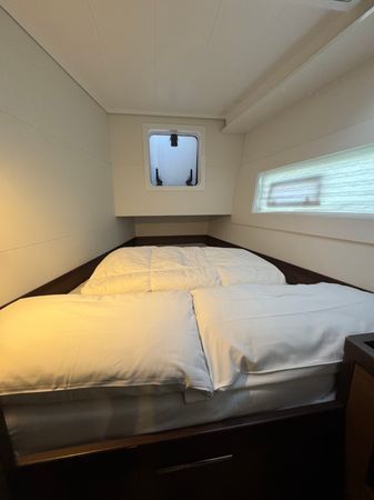 Lagoon 40 | Guantanamera