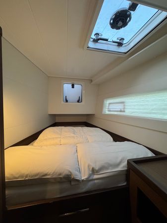 Lagoon 40 | Guantanamera