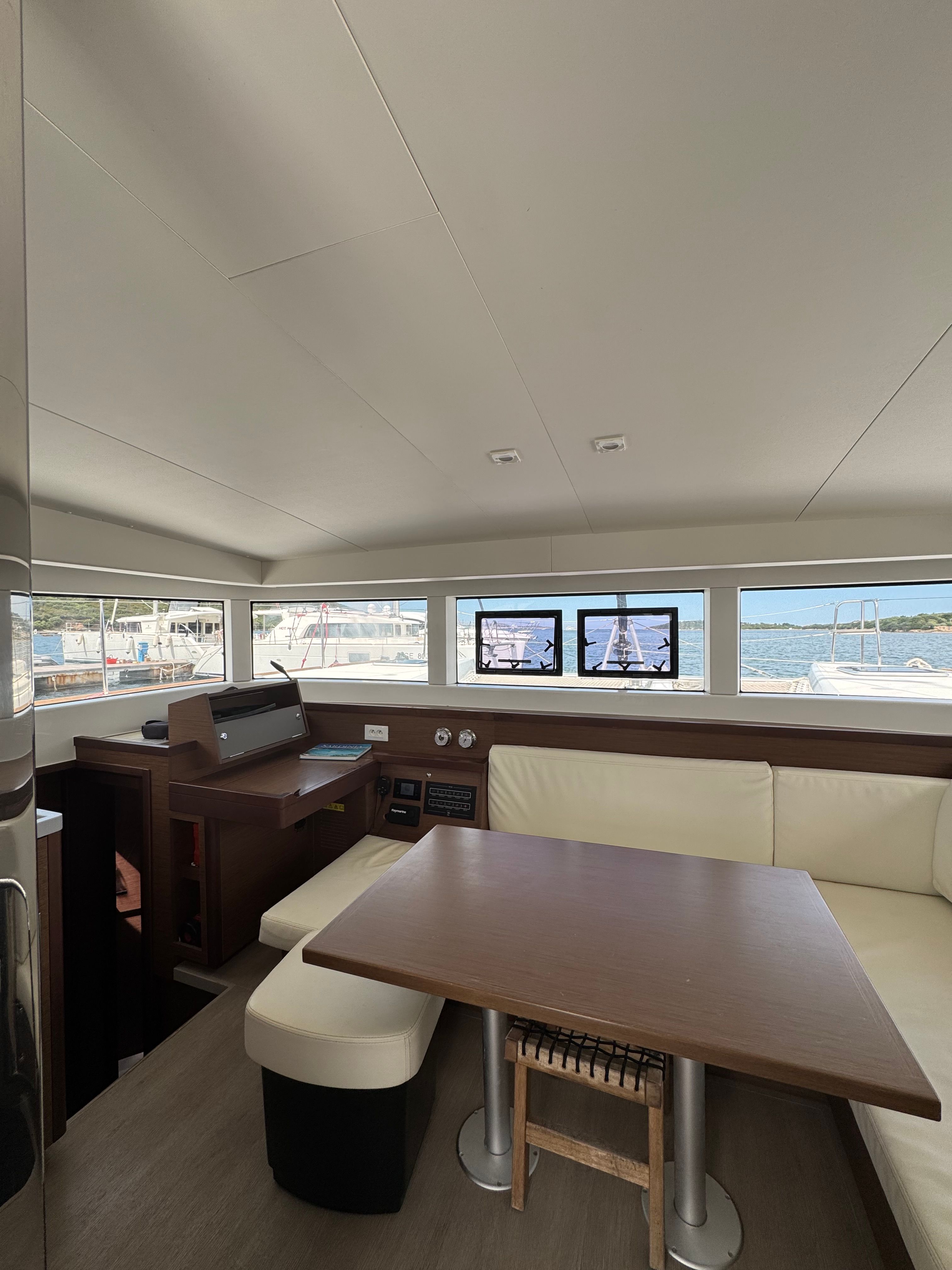 Lagoon 40 | Guantanamera