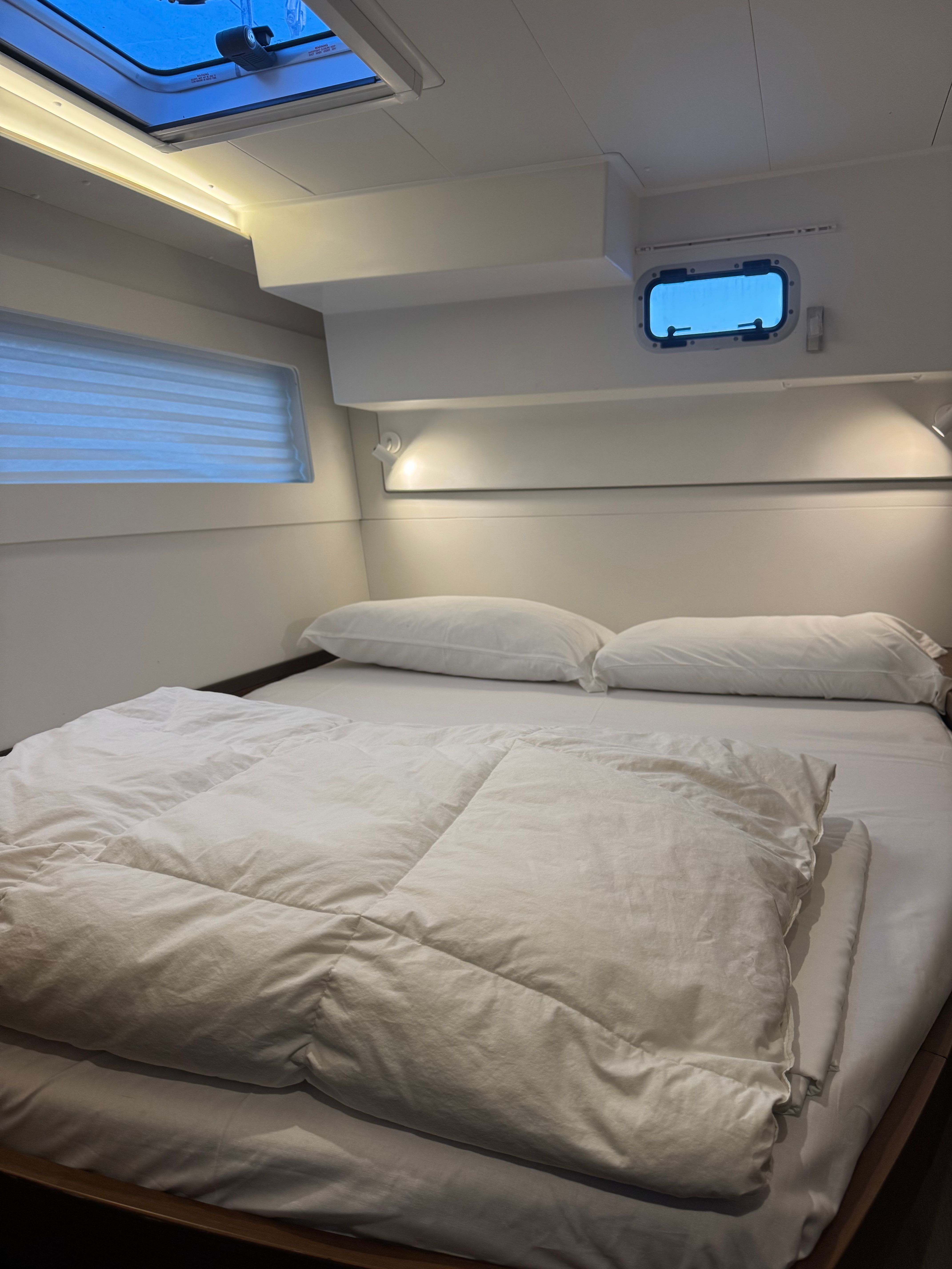 Lagoon 40 | Guantanamera