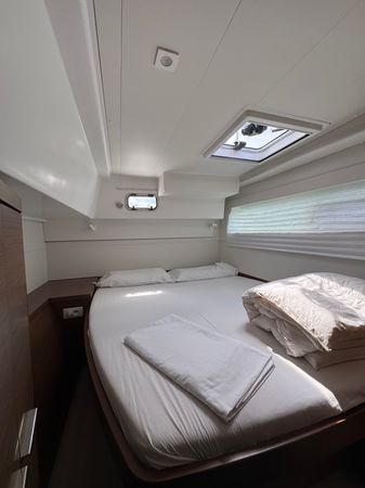 Lagoon 40 | Guantanamera