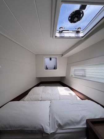 Lagoon 40 | Guantanamera