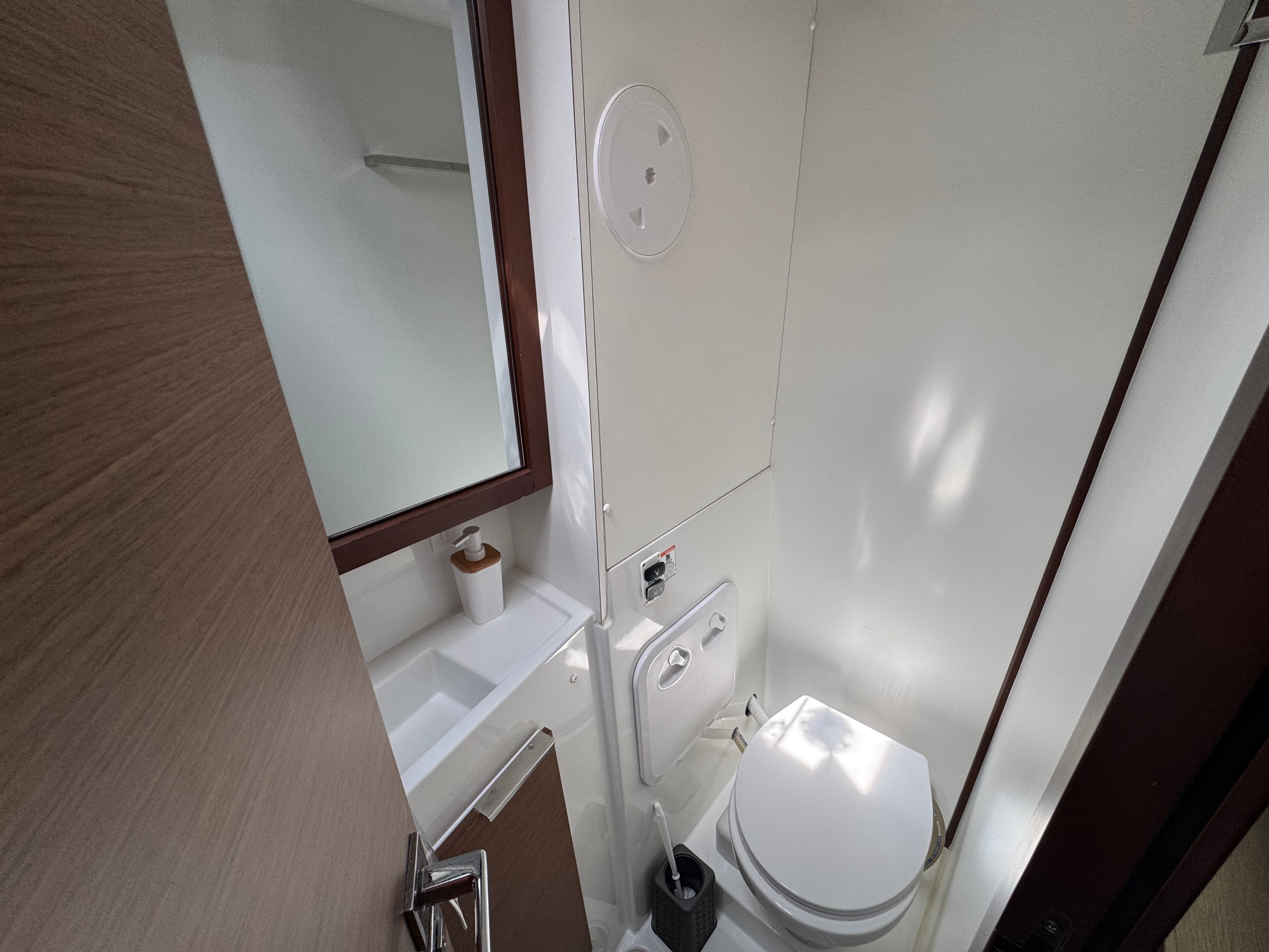 Lagoon 40 | Guantanamera