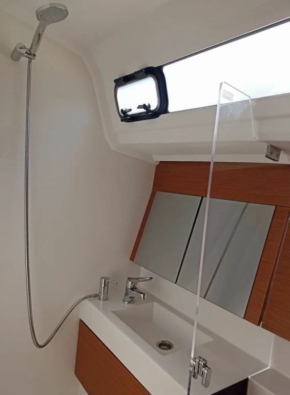 Jeanneau Sun Odyssey 410 | Iliada