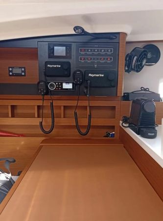 Jeanneau Sun Odyssey 410 | Iliada