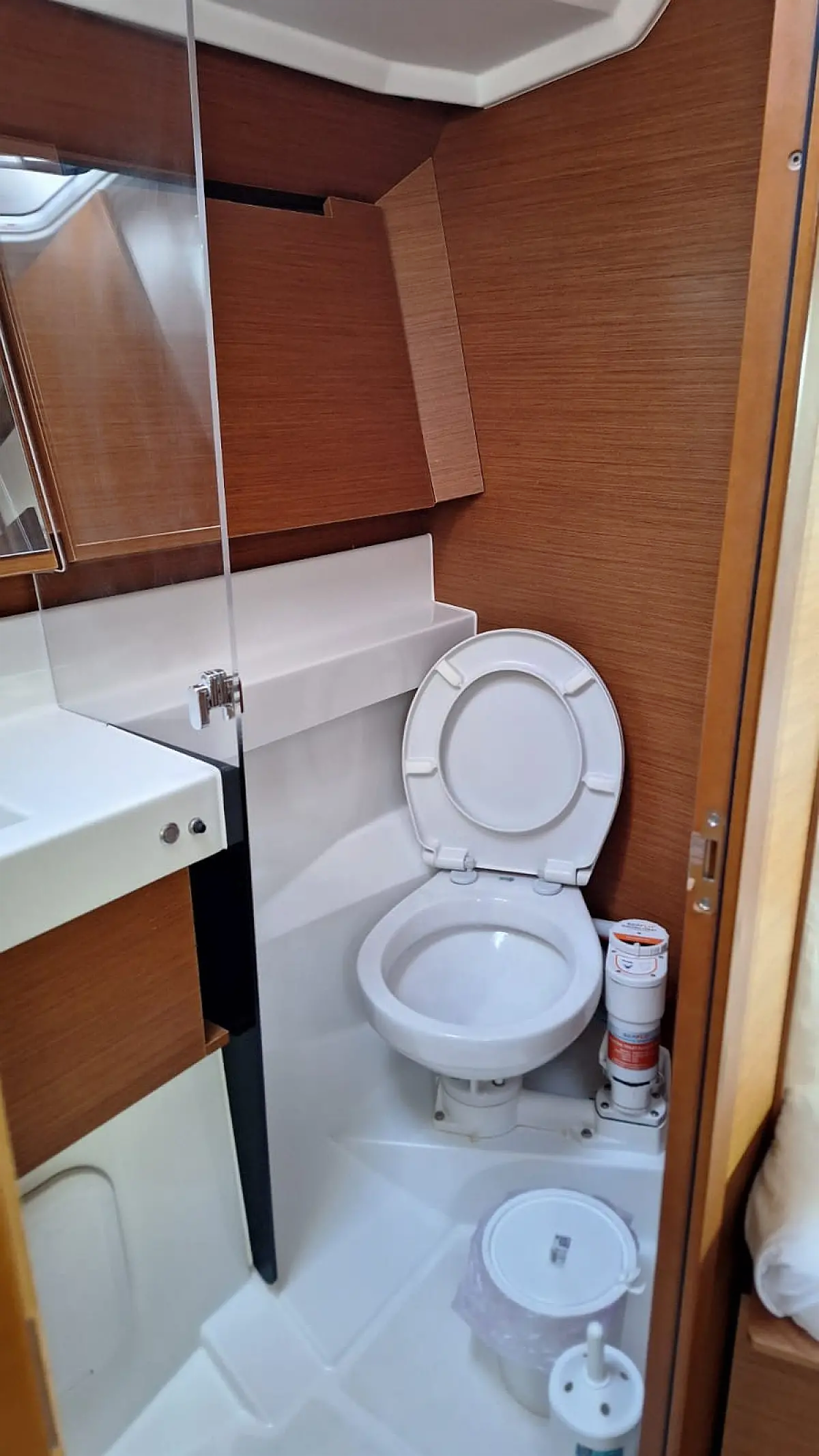 Jeanneau Sun Odyssey 410 | Iliada