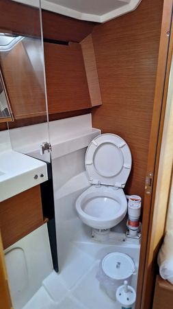 Jeanneau Sun Odyssey 410 | Iliada