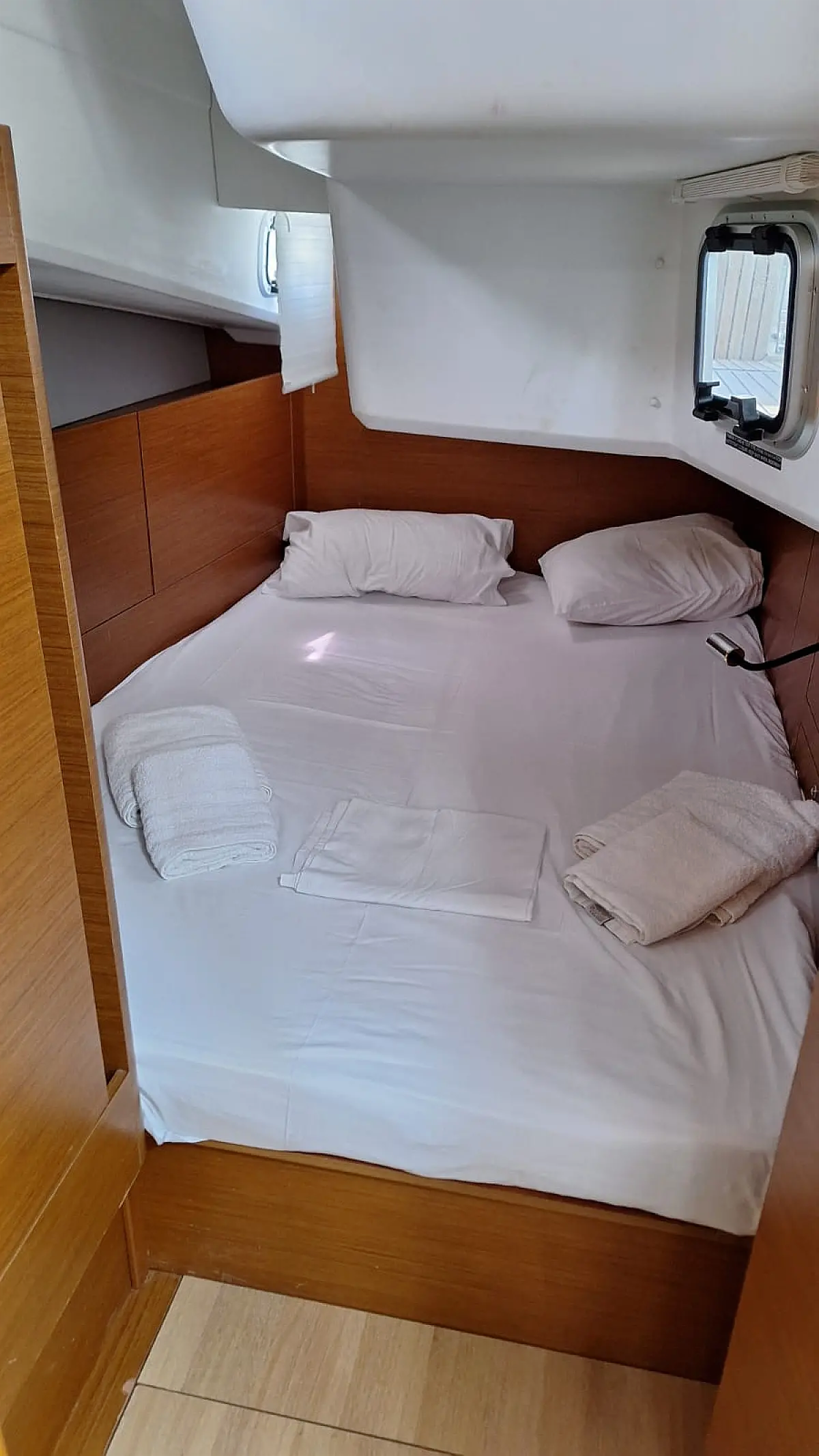 Jeanneau Sun Odyssey 410 | Iliada