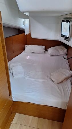 Jeanneau Sun Odyssey 410 | Iliada