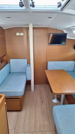 Jeanneau Sun Odyssey 410 | Iliada