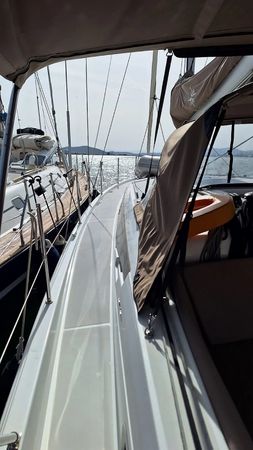 Jeanneau Sun Odyssey 410 | Iliada