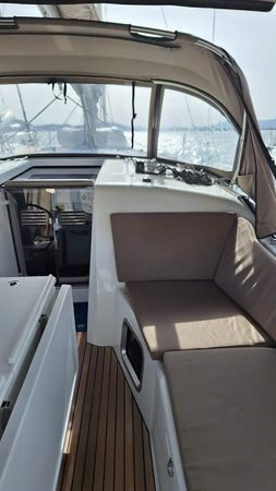 Jeanneau Sun Odyssey 410 | Iliada