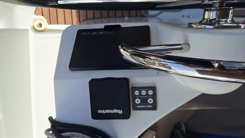 Jeanneau Sun Odyssey 410 | Iliada