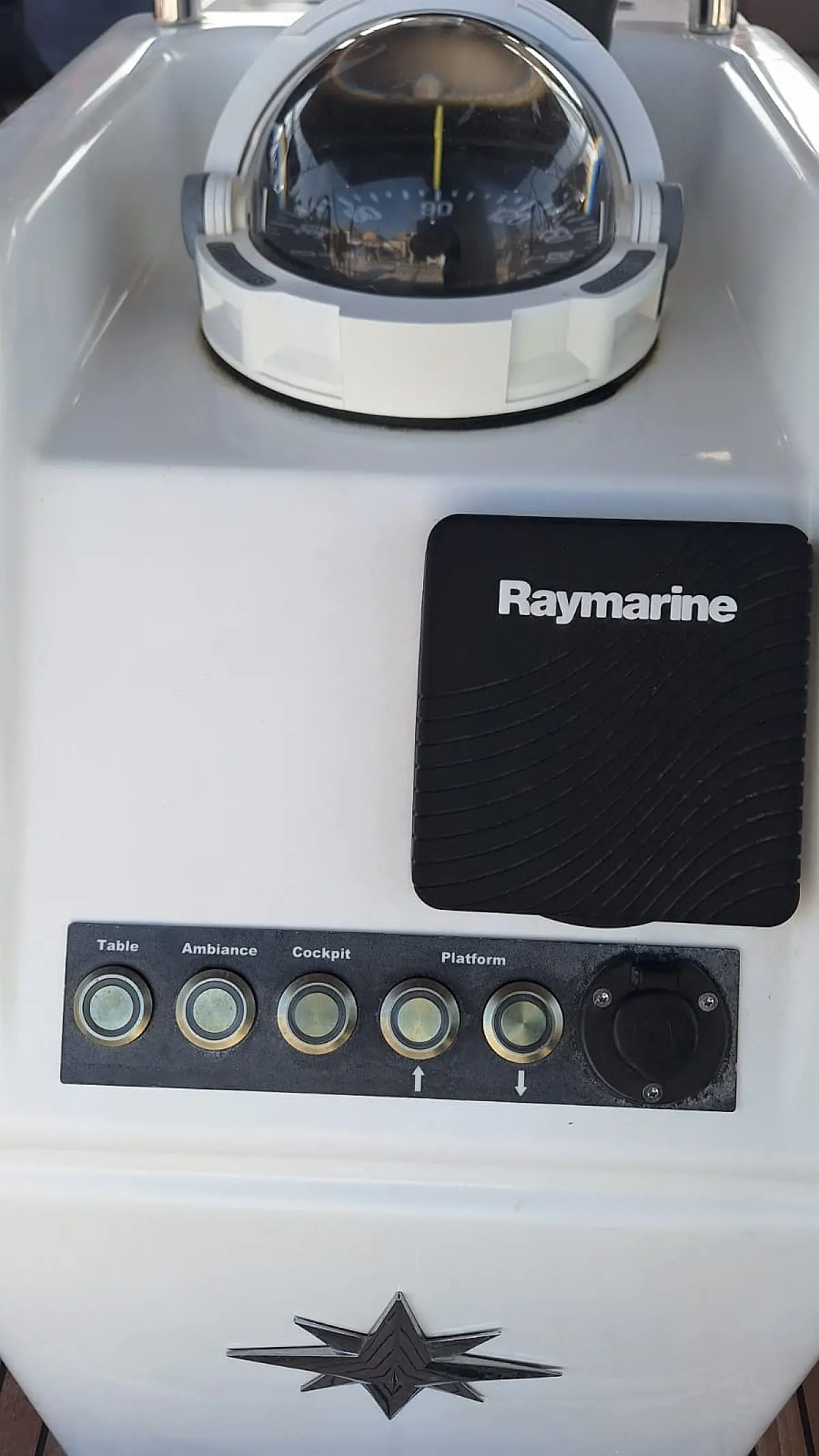 Jeanneau Sun Odyssey 410 | Iliada