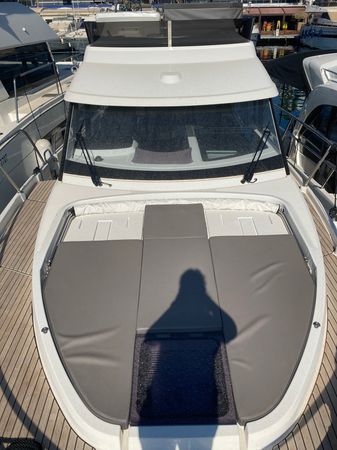 Beneteau Antares 11 Fly | Mazolello