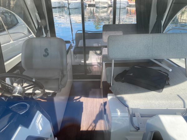 Beneteau Antares 11 Fly | Mazolello