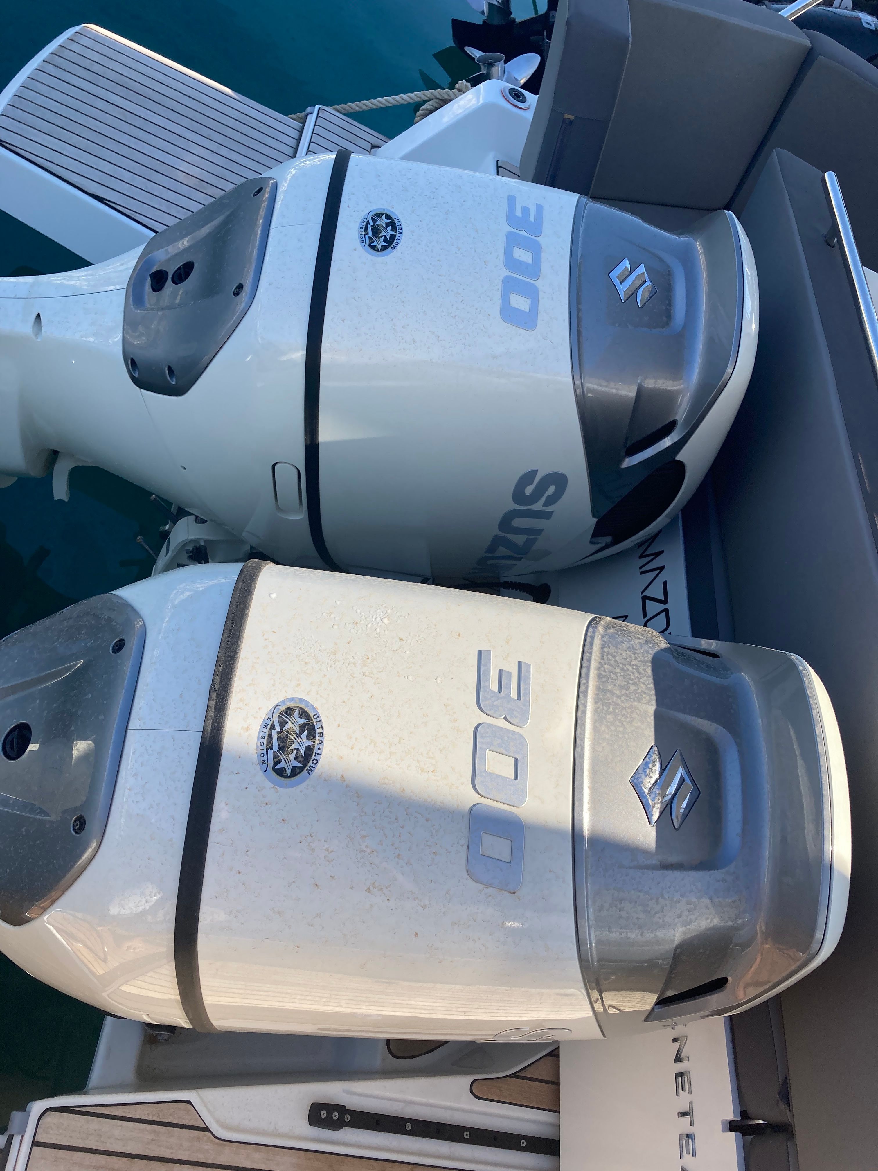 Beneteau Antares 11 Fly | Mazolello