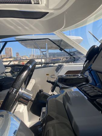 Beneteau Antares 11 Fly | Mazolello