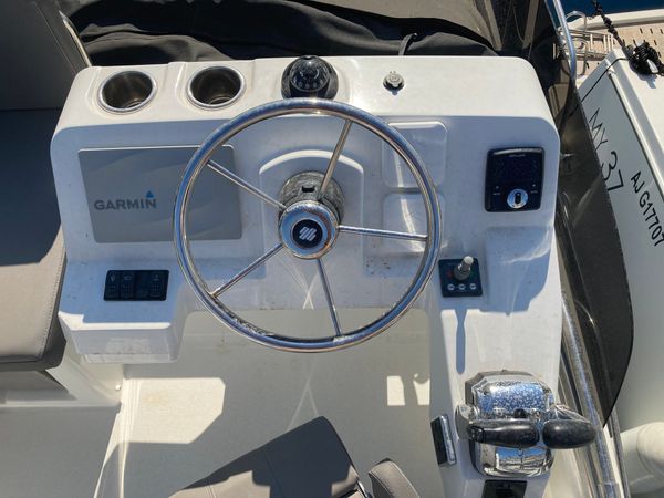 Beneteau Antares 11 Fly | Mazolello