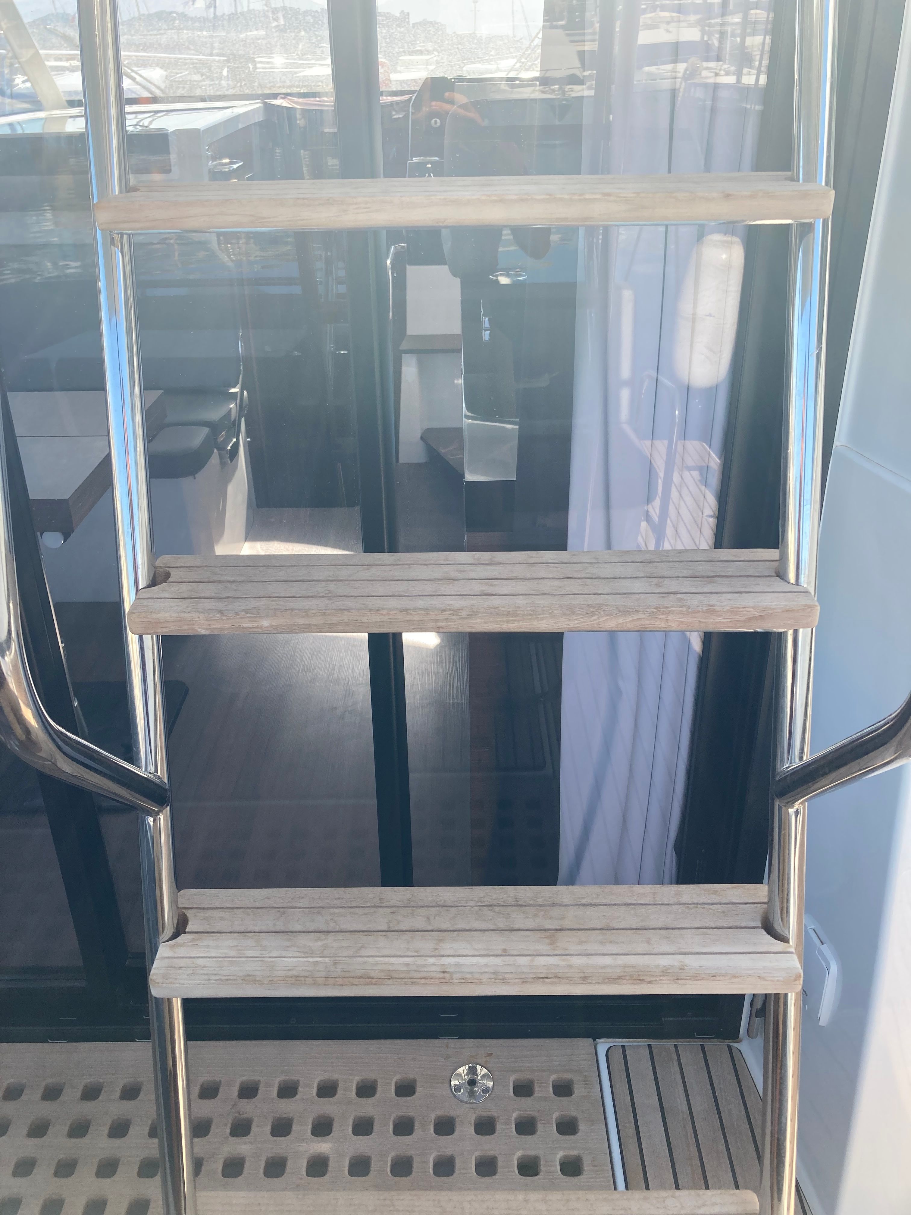 Beneteau Antares 11 Fly | Mazolello