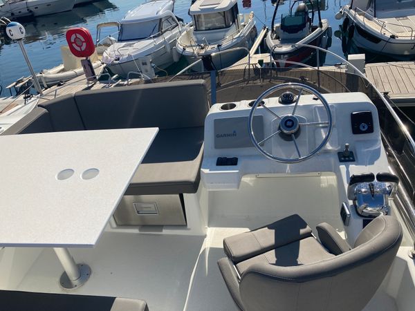 Beneteau Antares 11 Fly | Mazolello