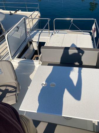 Beneteau Antares 11 Fly | Mazolello