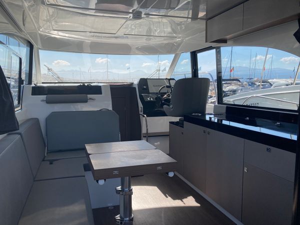 Beneteau Antares 11 Fly | Mazolello