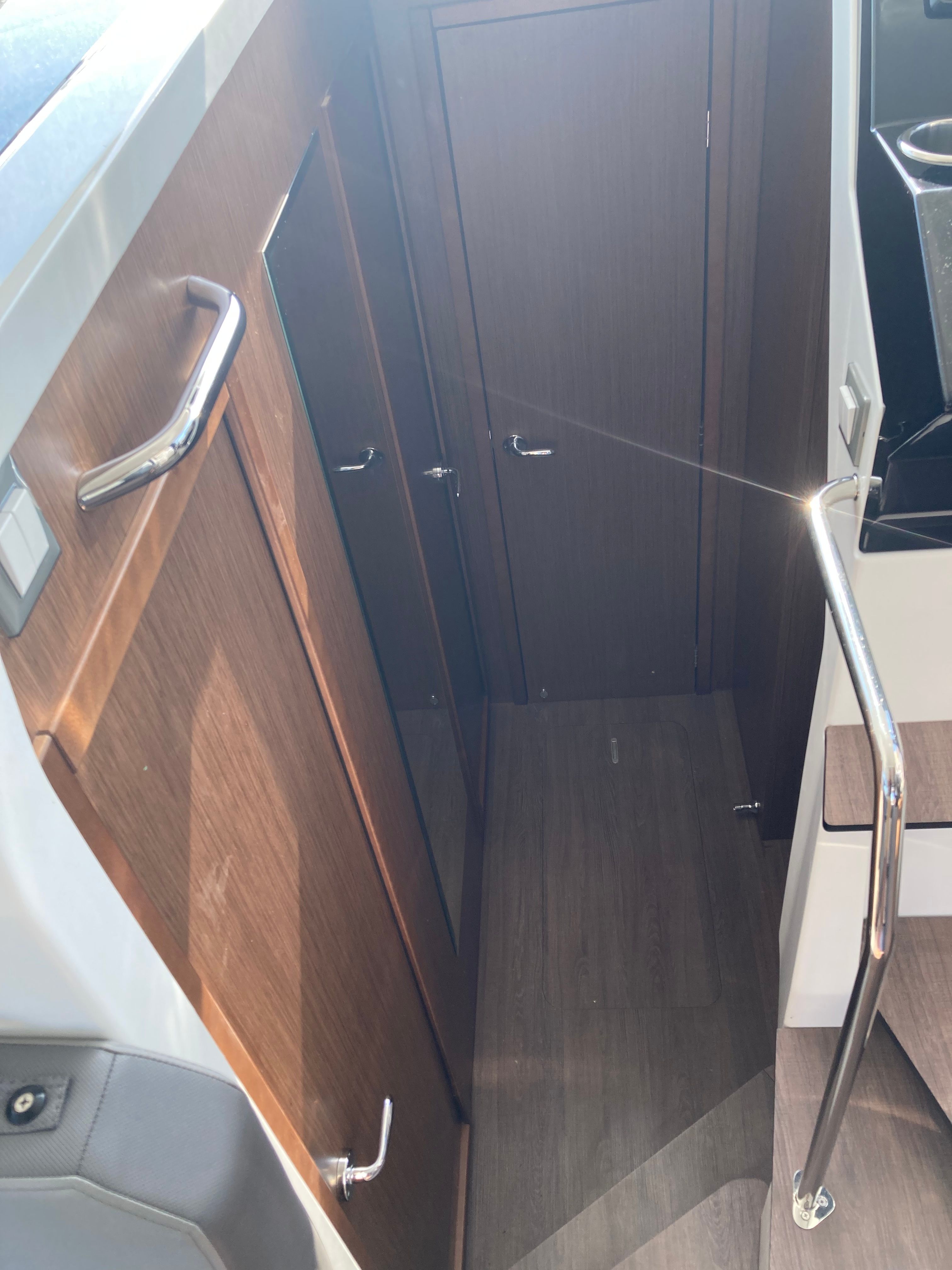 Beneteau Antares 11 Fly | Mazolello