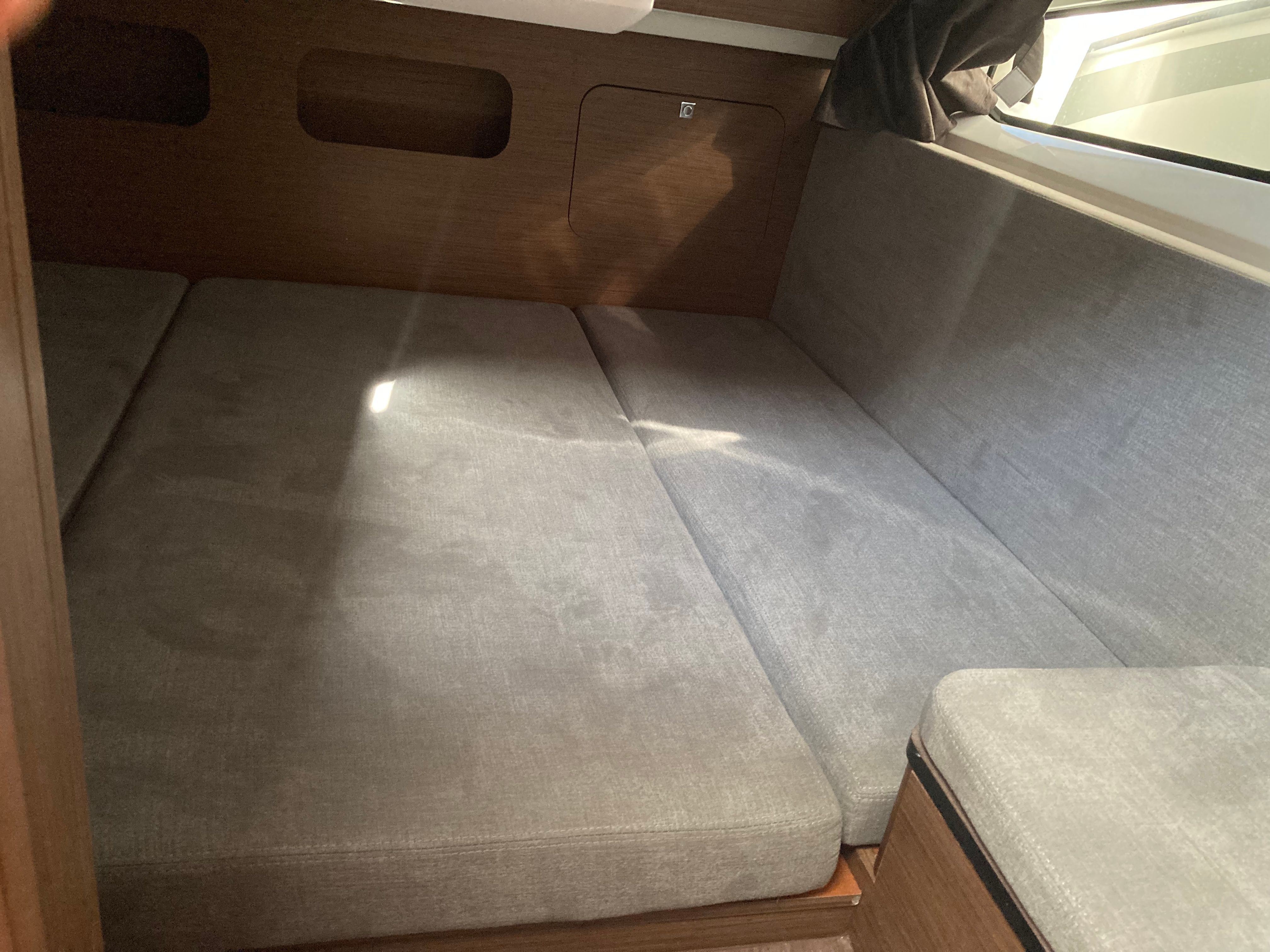 Beneteau Antares 11 Fly | Mazolello