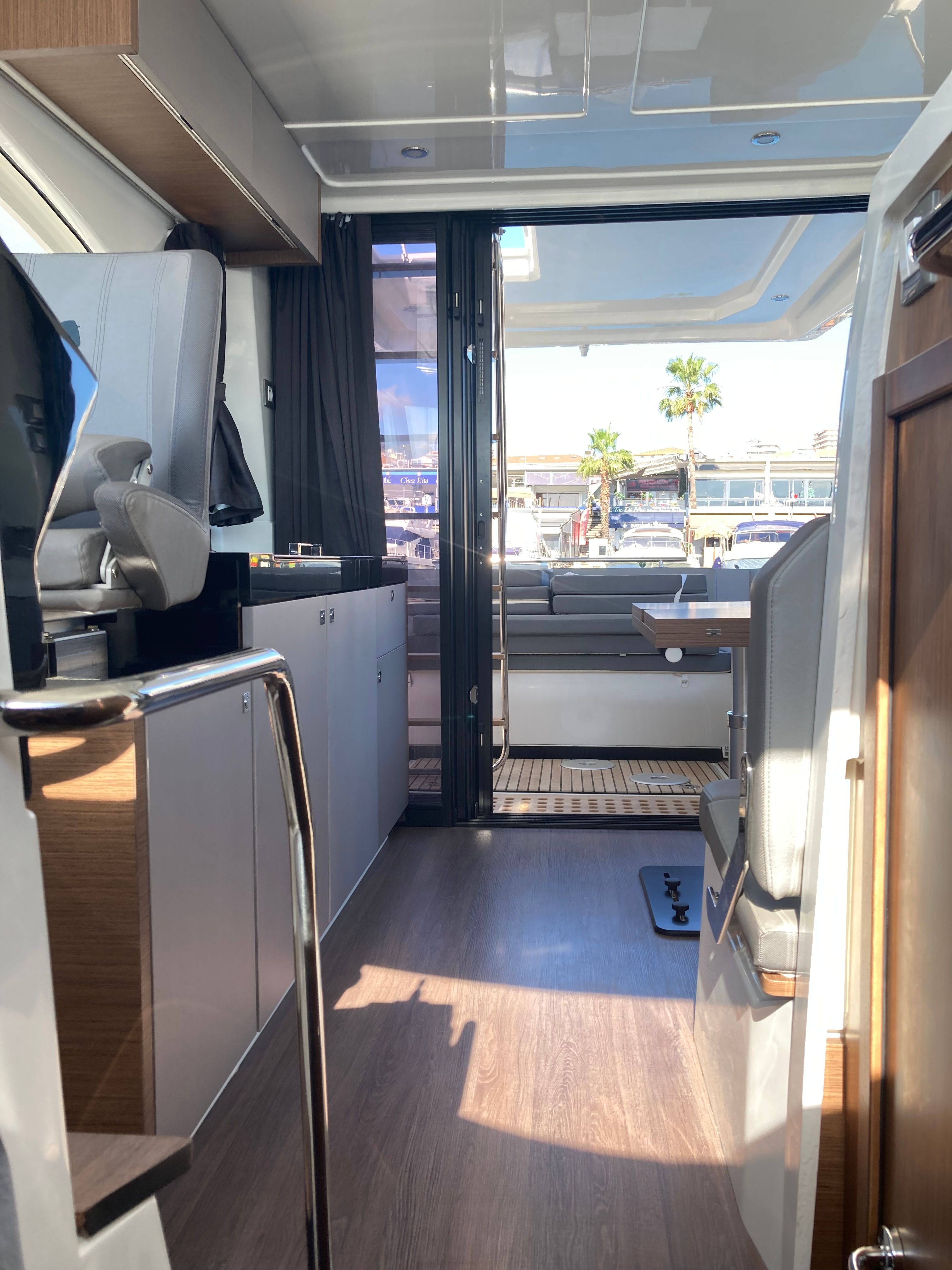 Beneteau Antares 11 Fly | Mazolello