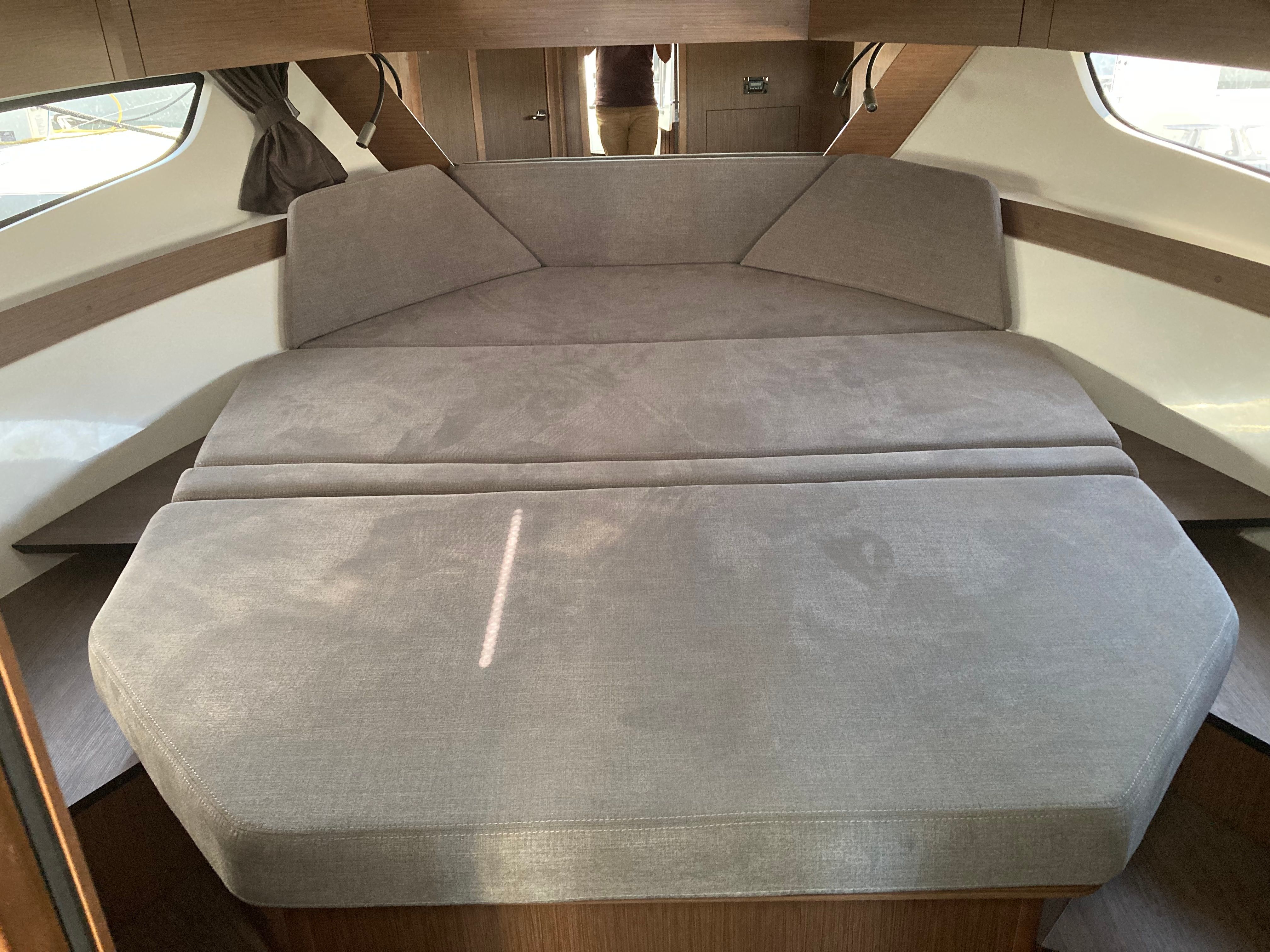 Beneteau Antares 11 Fly | Mazolello