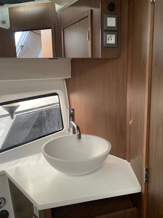 Beneteau Antares 11 Fly | Mazolello