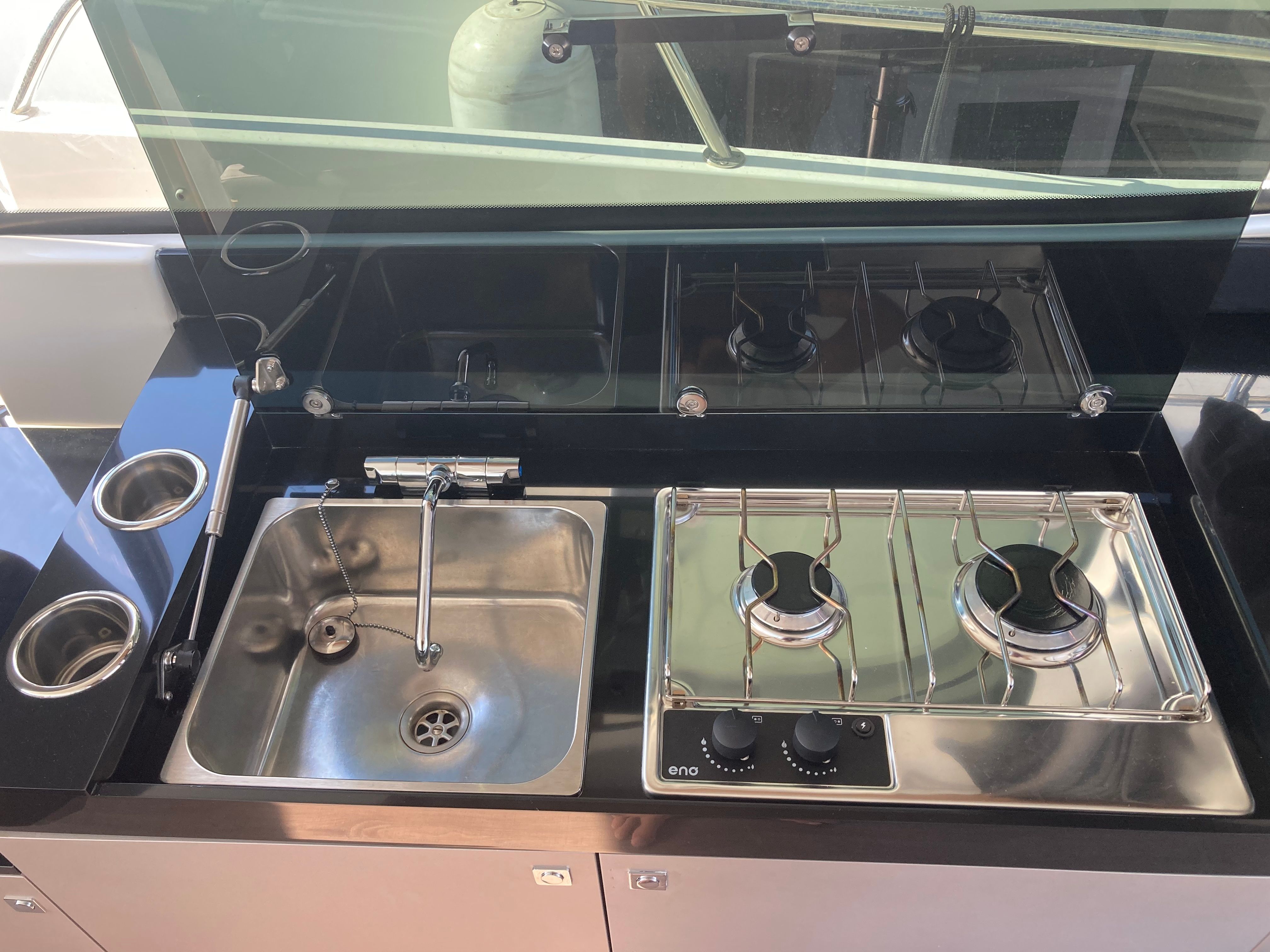 Beneteau Antares 11 Fly | Mazolello