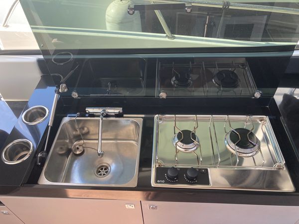 Beneteau Antares 11 Fly | Mazolello